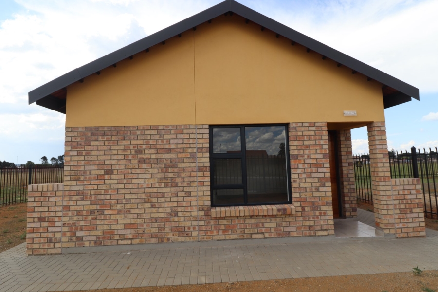 3 Bedroom Property for Sale in Heidedal Free State